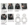 最短即日 AC2101 ACブルゾン ユニセックス BURTLE バートル 春夏 作業服 作業着 S～4XL ナイロン100％ マイクロナイロンシェル