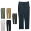 SPT22605 カーゴパンツ SUN-S サンエス 秋冬 作業服 作業着 3S～8L ポリエステル100％ 軽量エコストレッチタフクロス