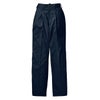 GK22618 レディースパンツ ワンタック SUN-S サンエス GUNKEI グンケイ 秋冬 作業服 作業着 S～5L ポリエステル65％・綿35％ エコT/Cストレッチツイル