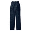 GK22616 レディースカーゴパンツ ワンタック SUN-S サンエス GUNKEI グンケイ 秋冬 作業服 作業着 S～5L ポリエステル65％・綿35％ エコT/Cストレッチツイル