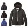 7430 防寒ジャケット ユニセックス BURTLE バートル 防寒着 防寒ウェア S～4XL ポリエステル100％ エコマイクロソフトシェル