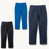 U7742-09 スラックス ワンタック 脇ゴム Uniform Circus BEAMS ユニフォームサーカスビームス オールシーズン 作業服 作業着 SS～5L ポリエステル100％