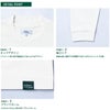 U7705-63 半袖Tシャツ 胸ポケットなし Uniform Circus BEAMS ユニフォームサーカスビームス 年間定番 作業服 作業着 S～4L ポリエステル100％