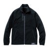 0642-10 長袖ブルゾン 桑和 SOWA 秋冬 作業服 作業着 ストレッチ S～4L ナイロン90％・ポリウレタン10％