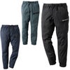 DG139 ジョガーカーゴパンツ D.GROW ディーグロウ 秋冬 作業服 作業着 ストレッチ 透湿 防水 防風 S～4L ポリエステル100％