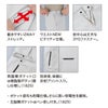 1824 レディースピタリティスラックス XEBEC ジーベック 秋冬 作業服 作業着 JIS規格制電 ストレッチ SDGs 7～19号 ポリエステル75％・綿25％ エコ2WAYストレッチツイル