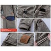 GE-900 フレックスダッドツナギ エスケープロダクト GRACE ENGINEER'S つなぎ服 オーバーオール ツナギ サロペット 作業服 作業着 SS～5L ポリエステル100％