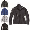 EBA326 長袖ジャケット BIGBORN ビッグボーン 秋冬 作業服 作業着 S～6L ポリエステル90％・綿10％ 裏綿ストレッチツイル