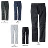 EBA331 ノータックパンツ BIGBORN ビッグボーン 秋冬 作業服 作業着 S～7L ポリエステル80％・綿20％ 交織ストレッチツイル