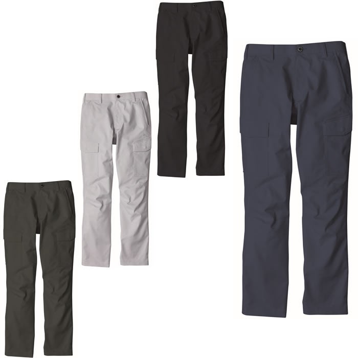 EBA333 ノータックカーゴパンツ BIGBORN ビッグボーン 秋冬 作業服 作業着 S～7L ポリエステル80％・綿20％ 交織ストレッチツイル