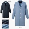 WN140J アンコンコート 神馬本店 selectstage ストレッチ SDGs 事務服 制服 XXS～XL ポリエステル100％ エコウェザーストレッチ