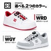 DP005702 PHACTOR DL プロテクティブスニーカー DC WORKCREW 安全靴・安全スニーカー ローカットタイプ 25.0cm～29.0cm