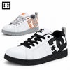 DP005706 ALLIANCE SF LC プロテクティブスニーカー DC WORKCREW 安全靴・安全スニーカー ローカット・ひもタイプ 25.0cm～29.0cm
