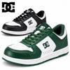 DP005705 PHACTOR LC プロテクティブスニーカー DC WORKCREW 安全靴・安全スニーカー ローカット・ひもタイプ 25.0cm～29.0cm