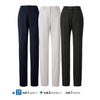 WN50P パンツ 後ろゴム 神馬本店 selectstage ストレッチ SDGs 事務服 制服 5号～23号 ポリエステル100％ エコツイルニット