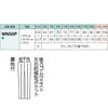 WN50P パンツ 後ろゴム 神馬本店 selectstage ストレッチ SDGs 事務服 制服 5号～23号 ポリエステル100％ エコツイルニット