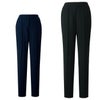 SA500P パンツ 総ゴム 神馬本店 selectstage ストレッチ SDGs 事務服 制服 5号～23号 ポリエステル100％ 制菌エコツイルニット