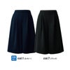 SA500C キュロット 総ゴム 神馬本店 selectstage ストレッチ SDGs 事務服 制服 5号～19号 ポリエステル100％ エコツイルニット