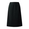 SA507S スカート Iライン 神馬本店 selectstage ストレッチ SDGs 事務服 制服 SS～5L ポリエステル100％ エコツイルニット