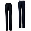 E2490 パンツ 神馬本店 selectstage 事務服・制服 5号～23号 ポリエステル100％ ストレッチツイル